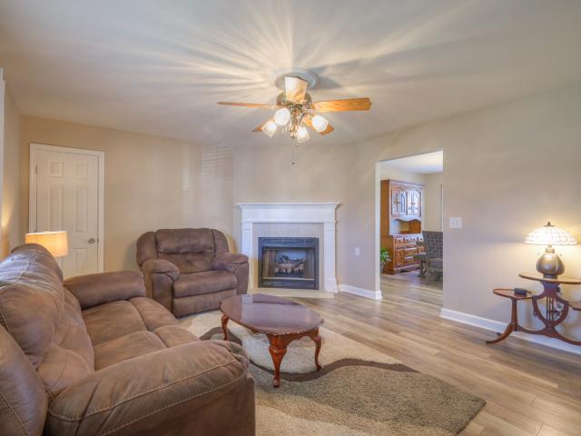 House for sale in Tennessee