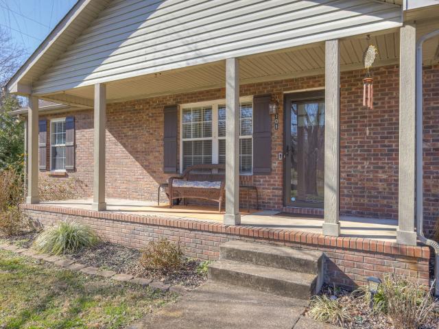 Property for sale in Tennessee