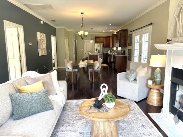 House for sale in Kingston Springs, Middle Tennessee