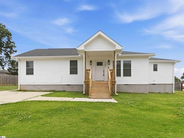 House for sale in Greer, South Carolina
