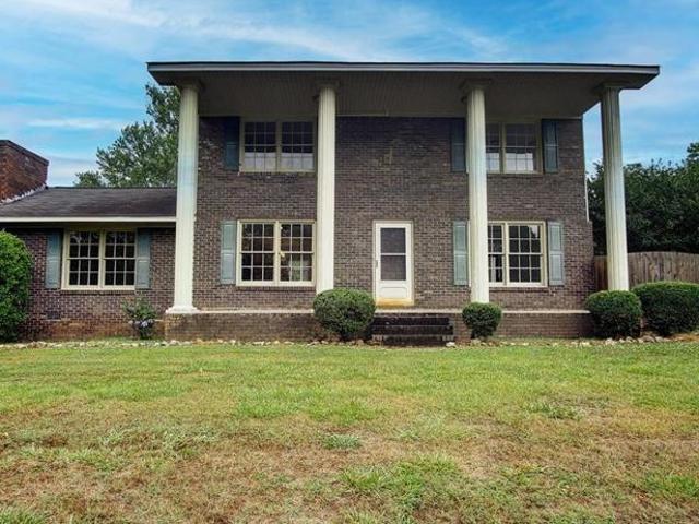 House for sale in Gordon, Georgia