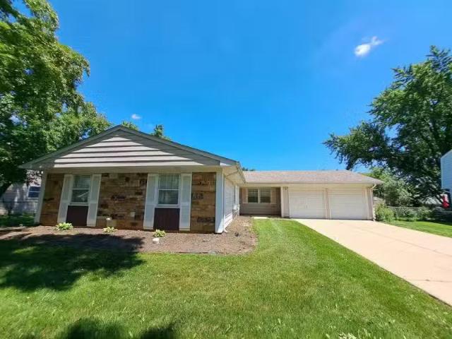House for rent in Schaumburg