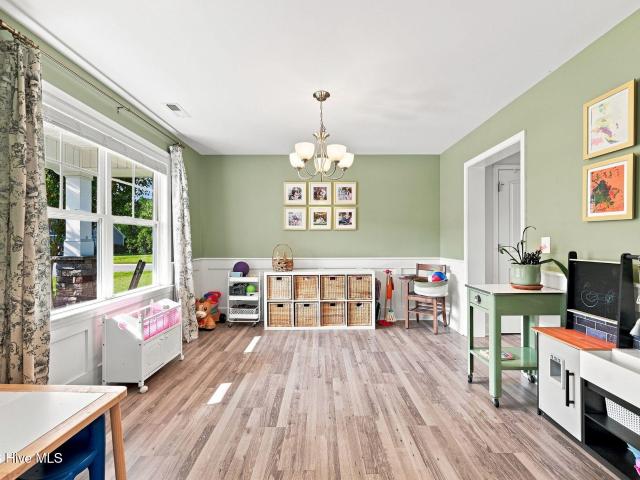 House for sale in Sneads Ferry, North Carolina