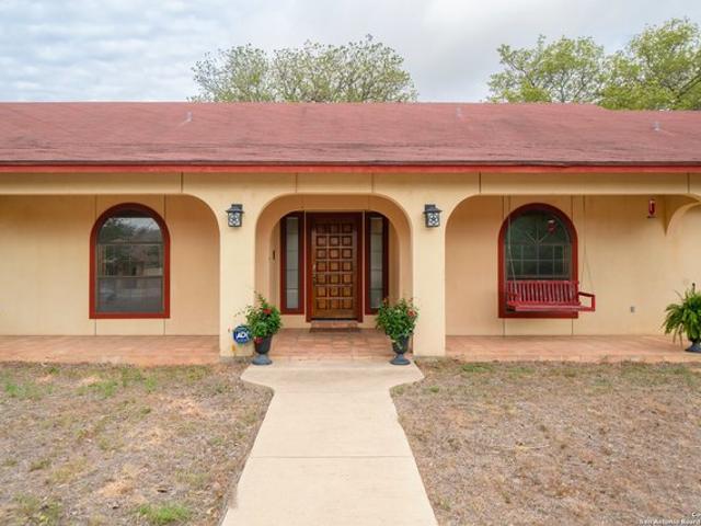 House for sale in Medina, Texas