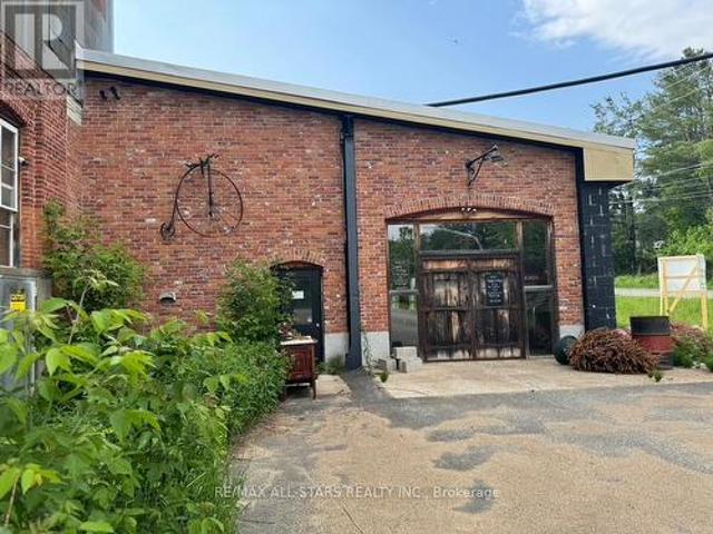 Commercial for sale in Muskoka, Ontario