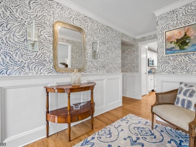 House for sale in Summit, New Jersey