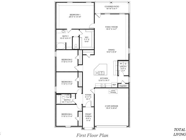 House for sale in Maurice, Louisiana
