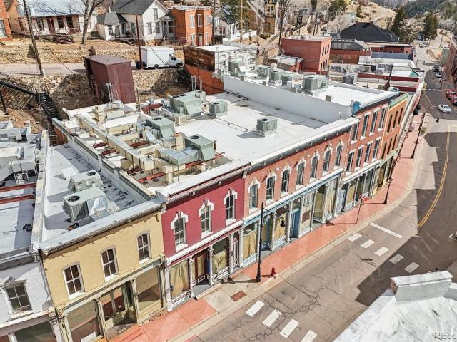 Commercial for sale in Central City, Colorado