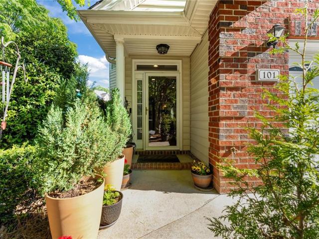Townhouse for sale in Alamance, North Carolina