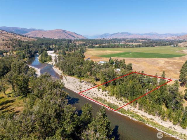 House for sale in Winthrop, Washington