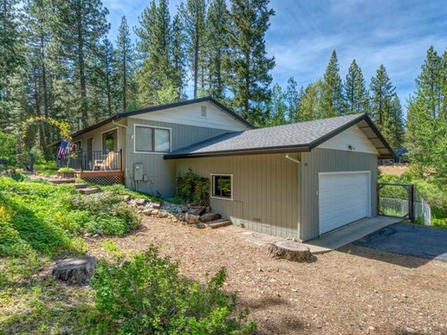 House for sale in California