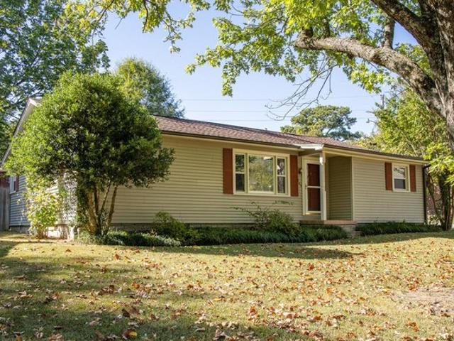House for sale in Martin, West Tennessee