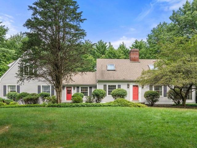 House for sale in New Hampshire