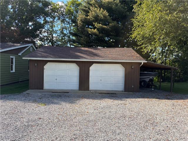 House for sale in Mc Grann, Pennsylvania