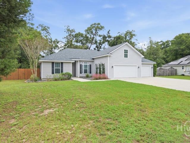 House for sale in Doswell, Guyton