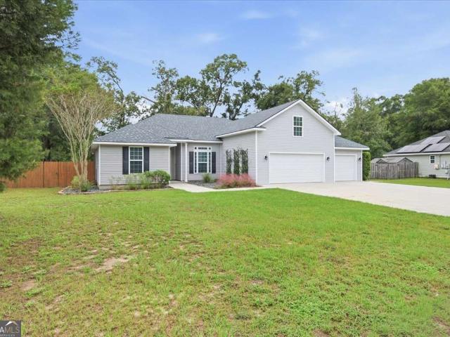 House for sale in Doswell, Guyton