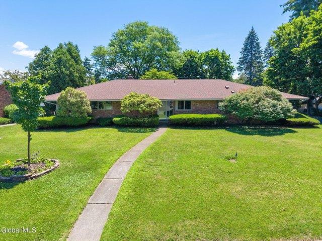 House for sale in Albany, New York