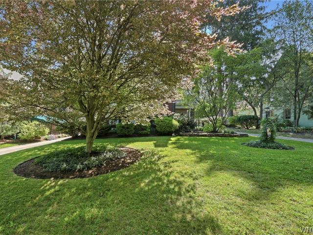 House for sale in East Amherst, New York