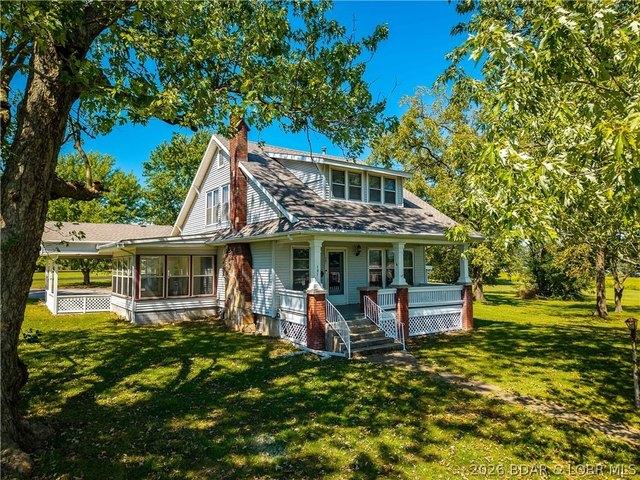 House for sale in Eldon, Missouri