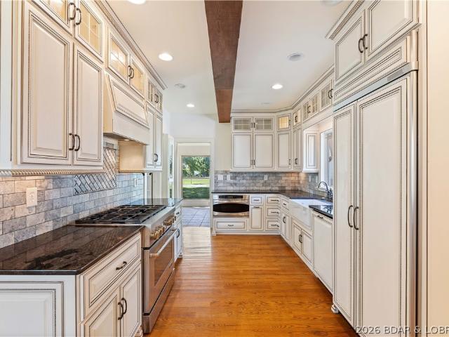 House for sale in Eldon, Missouri
