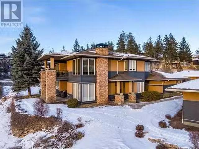 Condo for sale in Vernon, British Columbia
