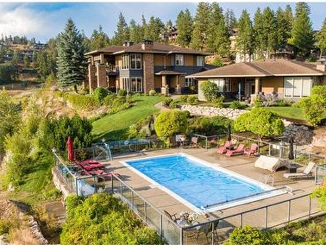 Property for sale in Vernon, British Columbia