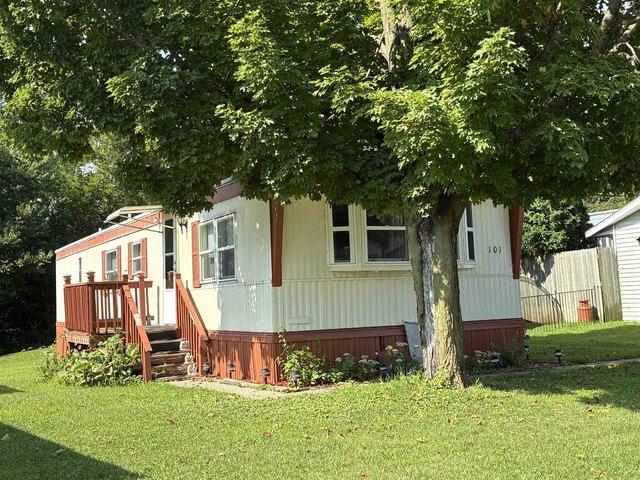 Condo for sale in Janesville, Wisconsin