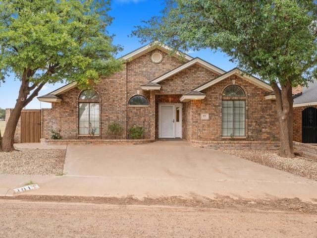 House for sale in Levelland, Texas