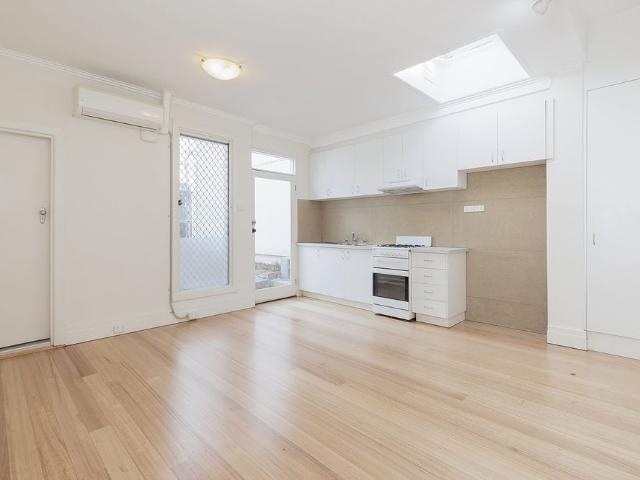 Land for rent in Camerons Creek, Victoria