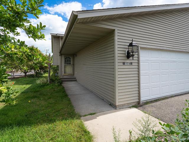 House for sale in Minnesota