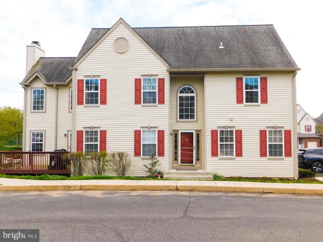 Property for sale in Arcola, Pennsylvania