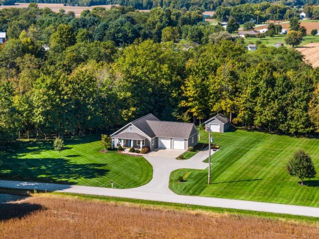 House for sale in Wilmington, Clinton County
