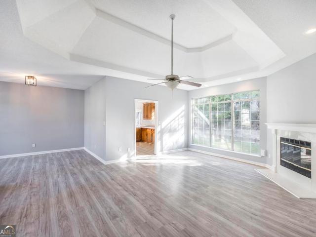 House for sale in Byron, Georgia