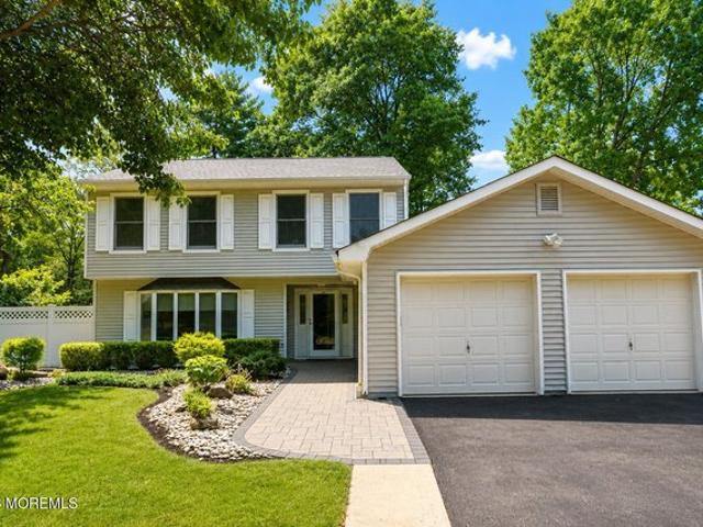 House for sale in Monmouth, New Jersey