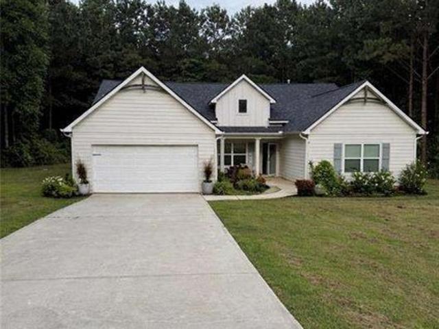 House for sale in Lagrange, Georgia