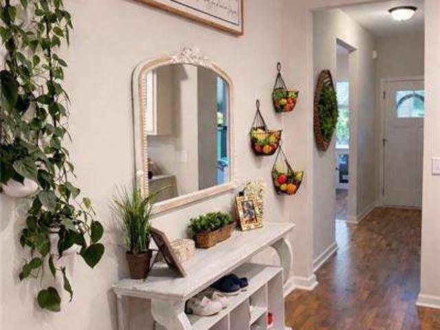 House for sale in Georgia
