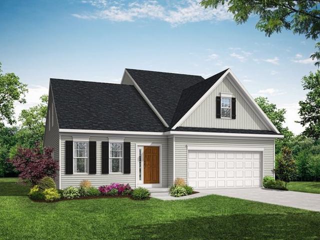 House for sale in Millersville, Pennsylvania