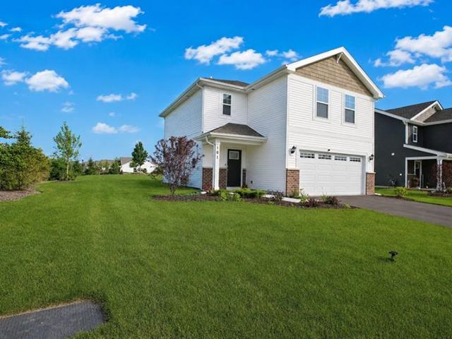 House for sale in Hampshire, Illinois