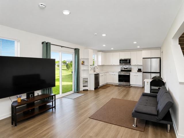 House for sale in Hampshire, Illinois