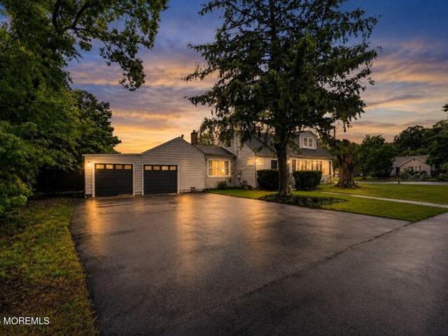 House for sale in Normandy Beach, New Jersey