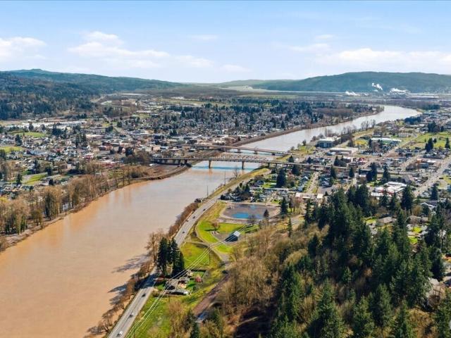 Land for sale in Kelso, Washington