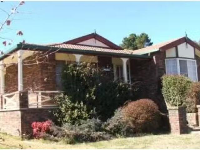 House for rent in Tilbuster