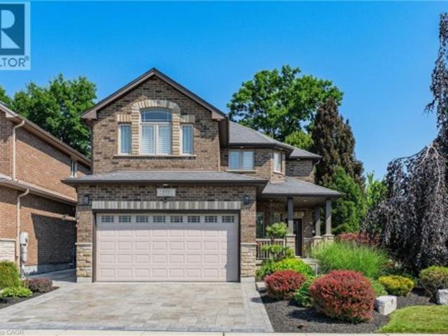 House for sale in Cambridge, Ontario