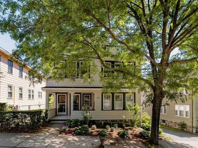 Condo for sale in Boston, Massachusetts
