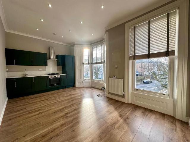 Apartment for rent in London Borough of Haringey, Greater London