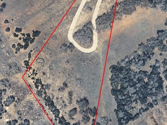 Land for sale in Blanco, Texas