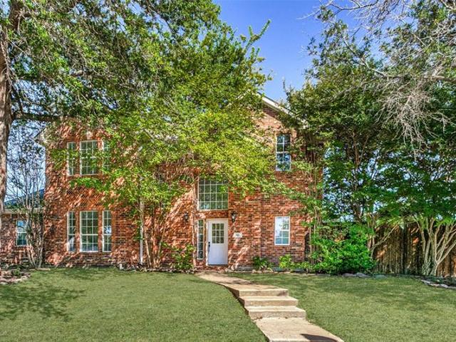 House for sale in Allen, Collin County
