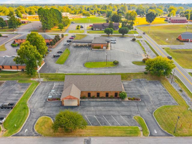 Commercial for sale in Hopkinsville, Kentucky