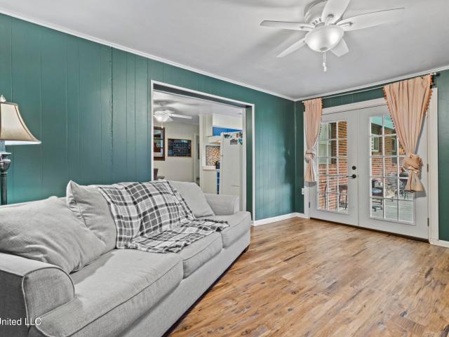 Property for rent in Gulfport, Mississippi