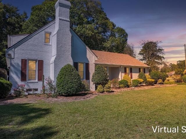 House for sale in Clinton, Sampson County